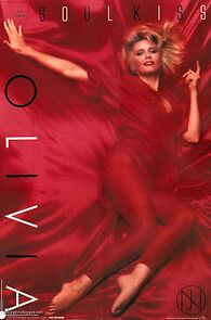 Watch Olivia: Soul Kiss