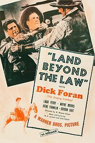 Watch Land Beyond the Law