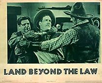 Watch Land Beyond the Law