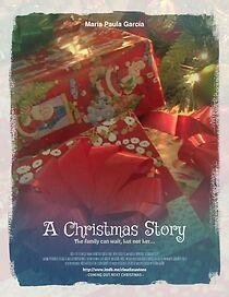 Watch A Christmas Story (Short 2013)