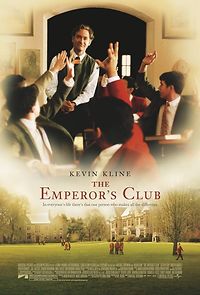 Watch The Emperor's Club