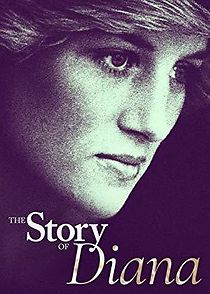 Watch The Story of Diana