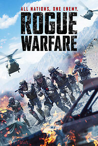 Watch Rogue Warfare