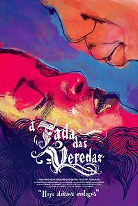 Watch The Pathways Fairy (Short 2015)