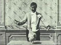 Watch The Magical Hen (Short 1902)