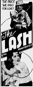 Watch Lash of the Penitentes