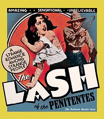 Watch Lash of the Penitentes