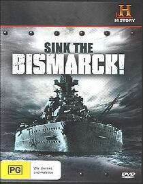 Watch Sink the Bismarck