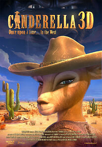 Watch Cinderella 3D