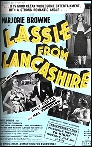 Watch Lassie from Lancashire