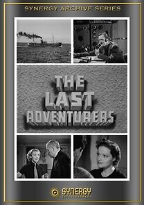 Watch The Last Adventurers