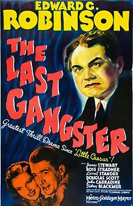 Watch The Last Gangster