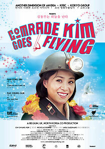 Watch Comrade Kim Goes Flying
