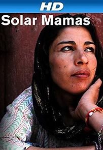 Watch Rafea: Solar Mama