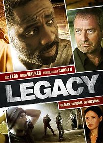 Watch Legacy: Black Ops