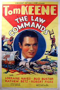 Watch The Law Commands