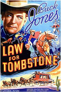 Watch Law for Tombstone