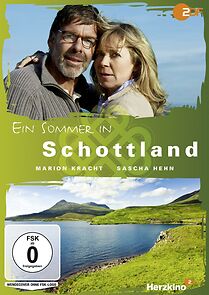 Watch Ein Sommer in Schottland