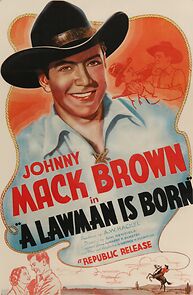 Watch A Lawman Is Born