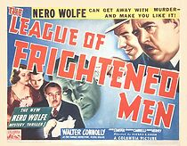 Watch The League of Frightened Men