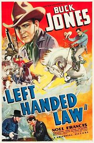 Watch Left Handed Law