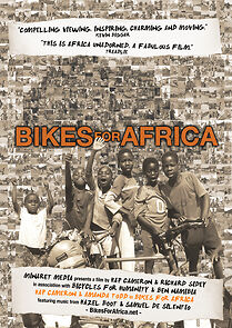 Watch Bikes for Africa