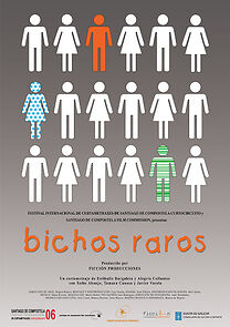 Watch Bechos raros (Short 2006)