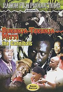 Watch Bukunja Tekunja Mitti: The Cannibals