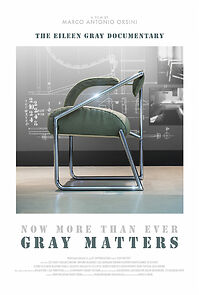 Watch Gray Matters