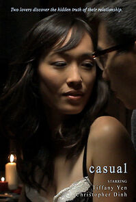 Watch Casual (Short 2012)