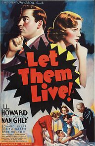 Watch Let Them Live