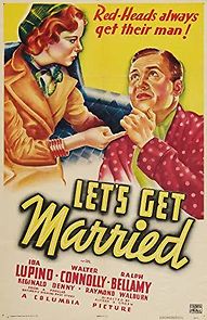 Watch Let's Get Married
