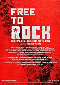 Watch Free to Rock