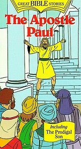 Watch The Apostle Paul: The Man Who Turned the World Upside Down