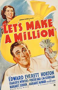Watch Let's Make a Million