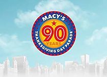 Watch 90th Annual Macy's Thanksgiving Day Parade