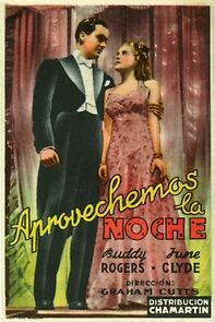 Watch Let's Make a Night of It