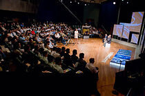 Watch CNN Future Summit: Virtual Worlds (TV Special 2007)