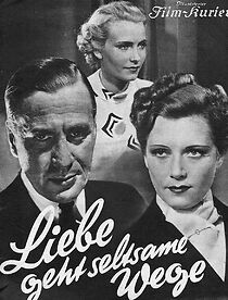 Watch Liebe geht seltsame Wege