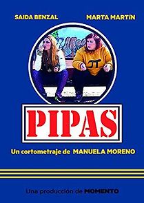 Watch Pipas