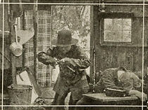 Watch The Boundary Rider