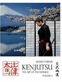 Watch Kenjutsu: The Art of the Samurai Vol. 11
