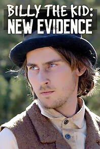 Watch Billy the Kid: New Evidence