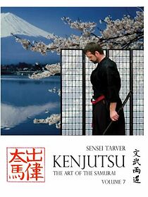 Watch Kenjutsu: The Art of the Samurai Vol. 7