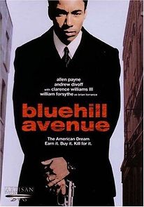 Watch Blue Hill Avenue
