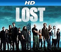 Watch Lost: A Journey in Time