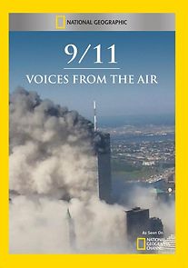 Watch 9/11: Voices from the Air