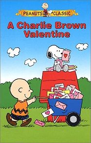 Watch A Charlie Brown Valentine (TV Short 2002)