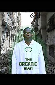 Watch Organic Man