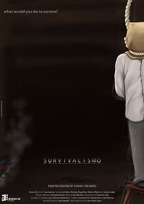 Watch Survivalismo (Short 2011)